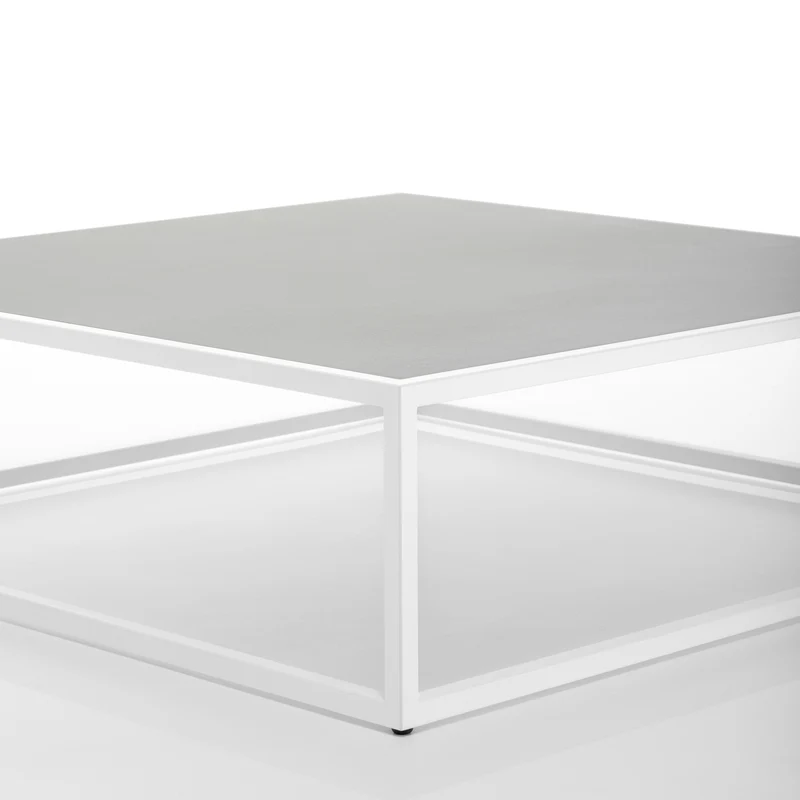 Coffee Table ARPA LOW by Ramón Esteve Estudio for MDF Italia