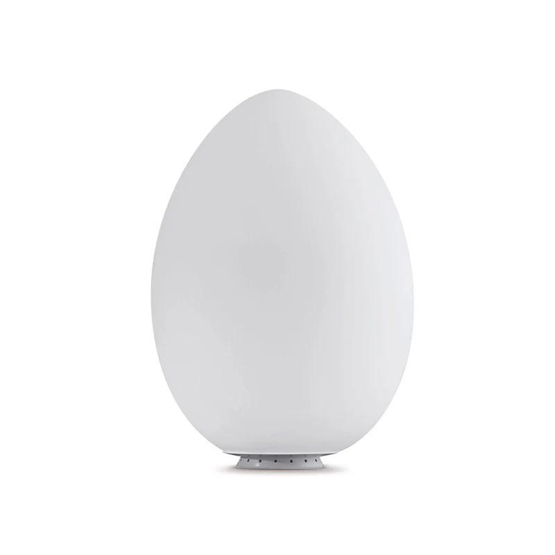 Outdoor Floor Lamp UOVO OUTDOOR by Ben Swildens for FontanaArte