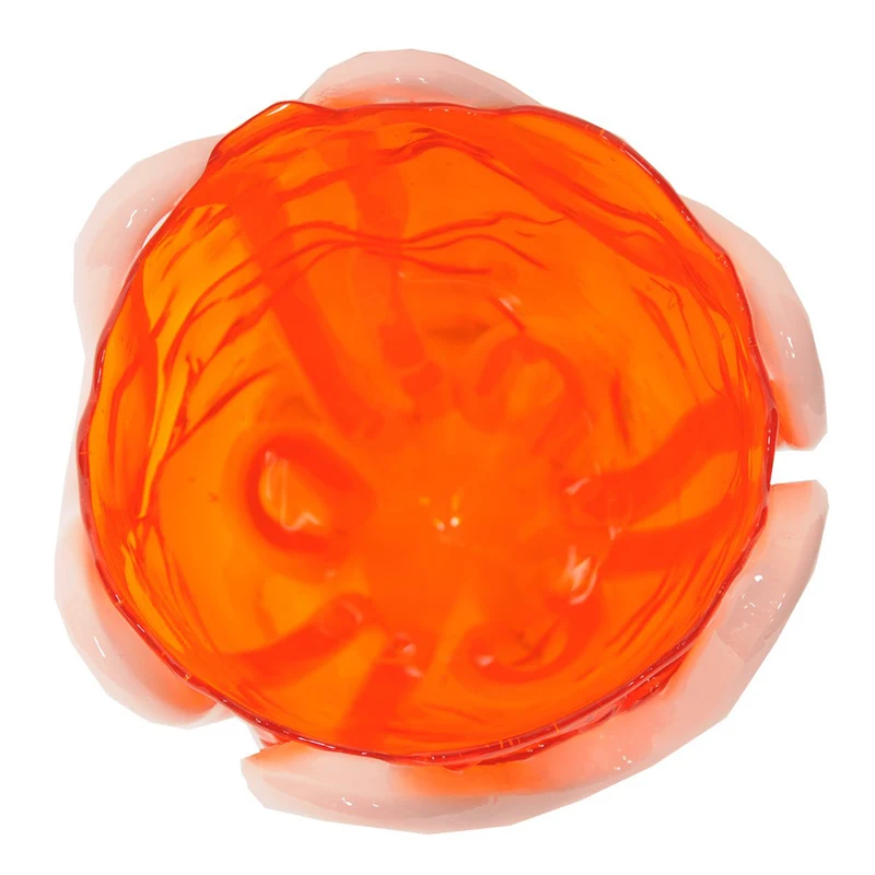 Resin Vase INDIAN SUMMER by Gaetano Pesce for Fish Design