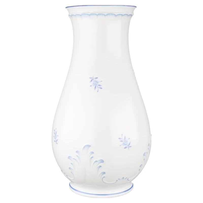 Vase groß
