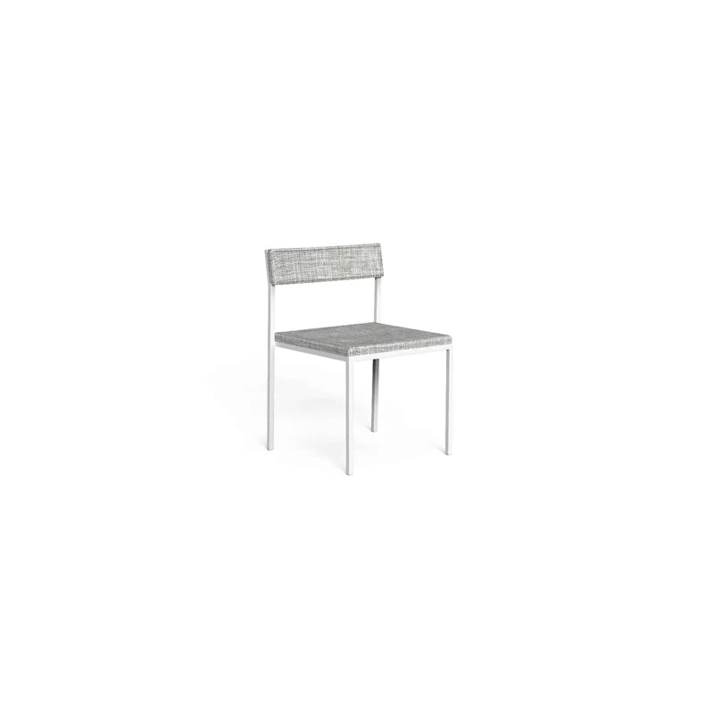 Outdoor Fabric Dining Chair CASILDA by Ramón Esteve for Talenti