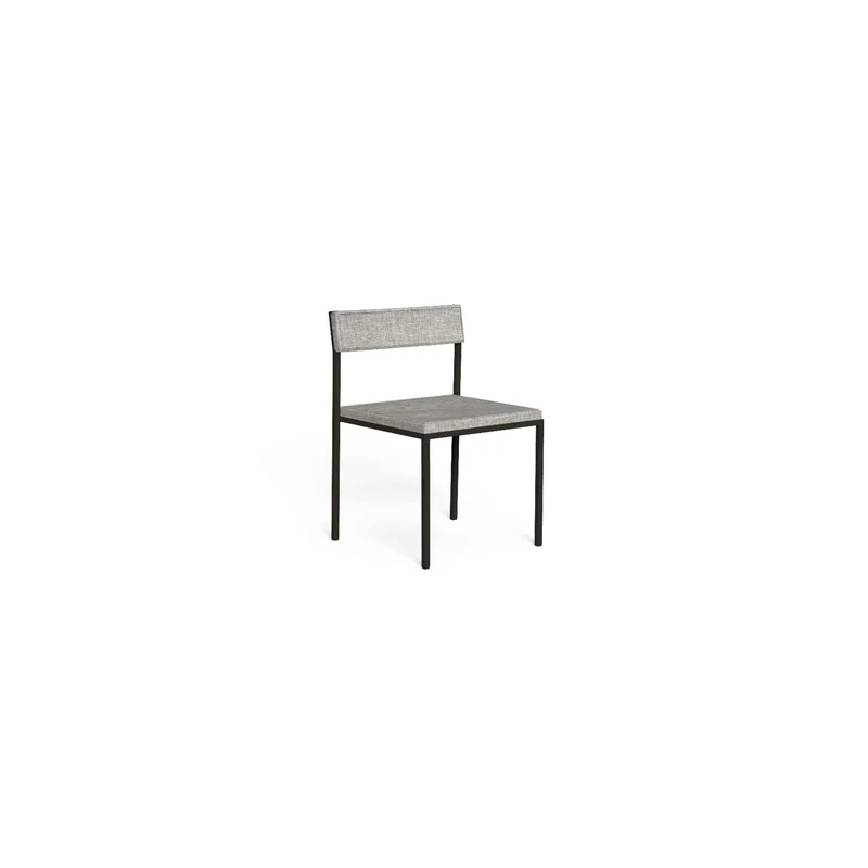 Outdoor Fabric Dining Chair CASILDA by Ramón Esteve for Talenti