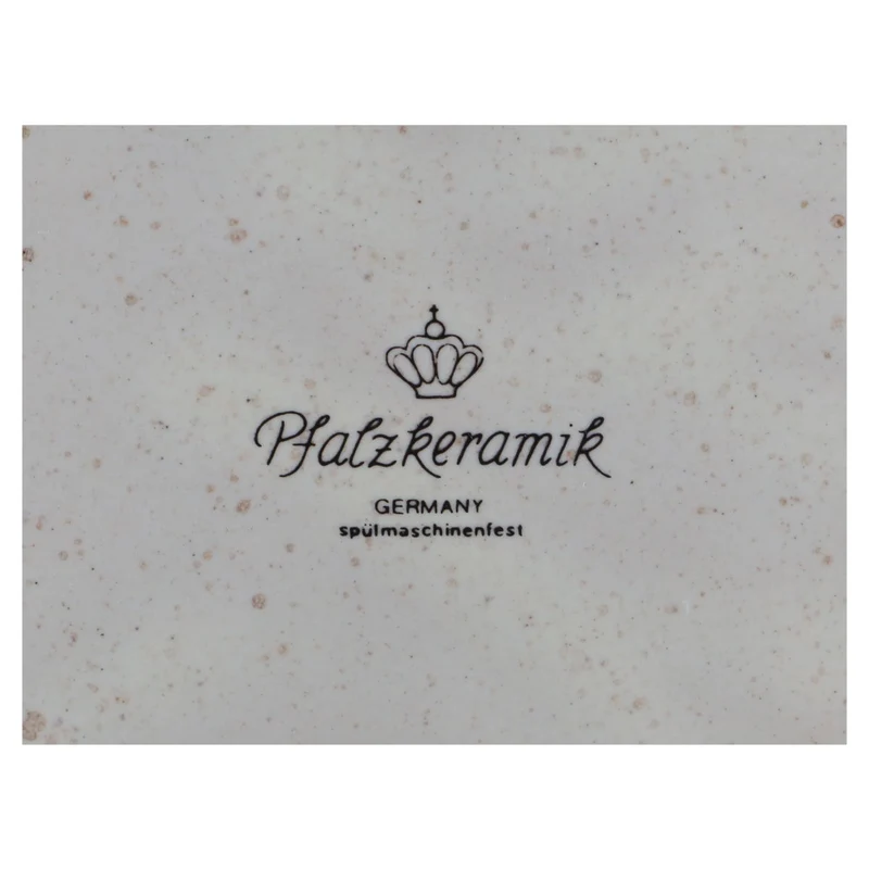 Suppenteller