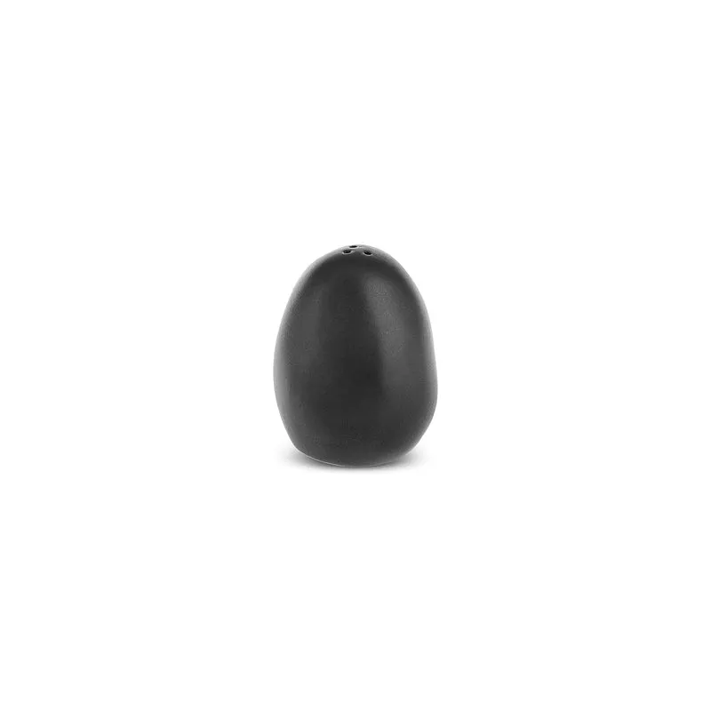 Karaca New Black Galactic Salzstreuer