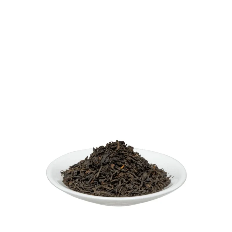 Salus Earl Grey Schwarzer Tee Bio 75g