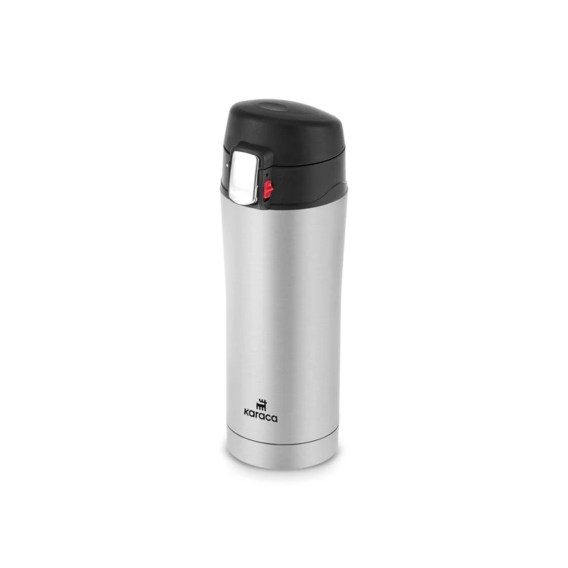 Karaca Pluton, Thermosflasche, 350ML, Inox