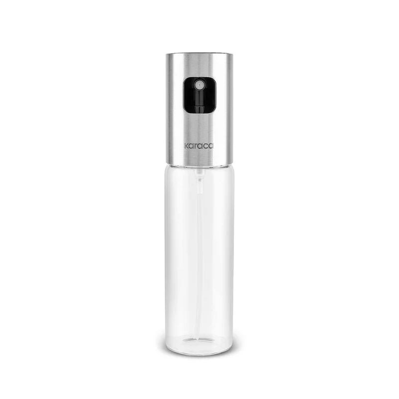 Karaca Stellum, Ölsprühgerät, Inox