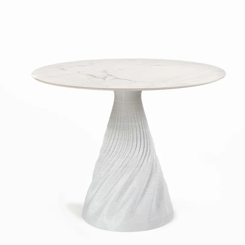 Round Dining Table SOHO by Elli Design
