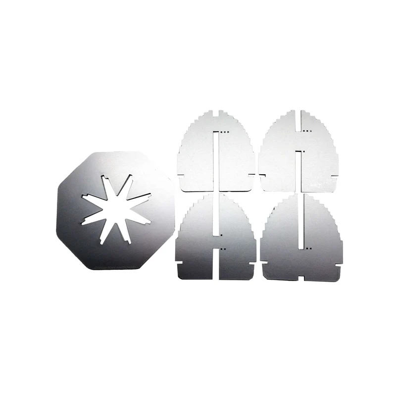 Steel Juicer BRAIN JUICE by Cyrcus Design