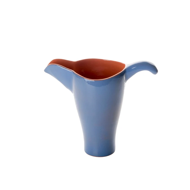 Ceramic Pitcher OLLA VERITAS by MikroDesign