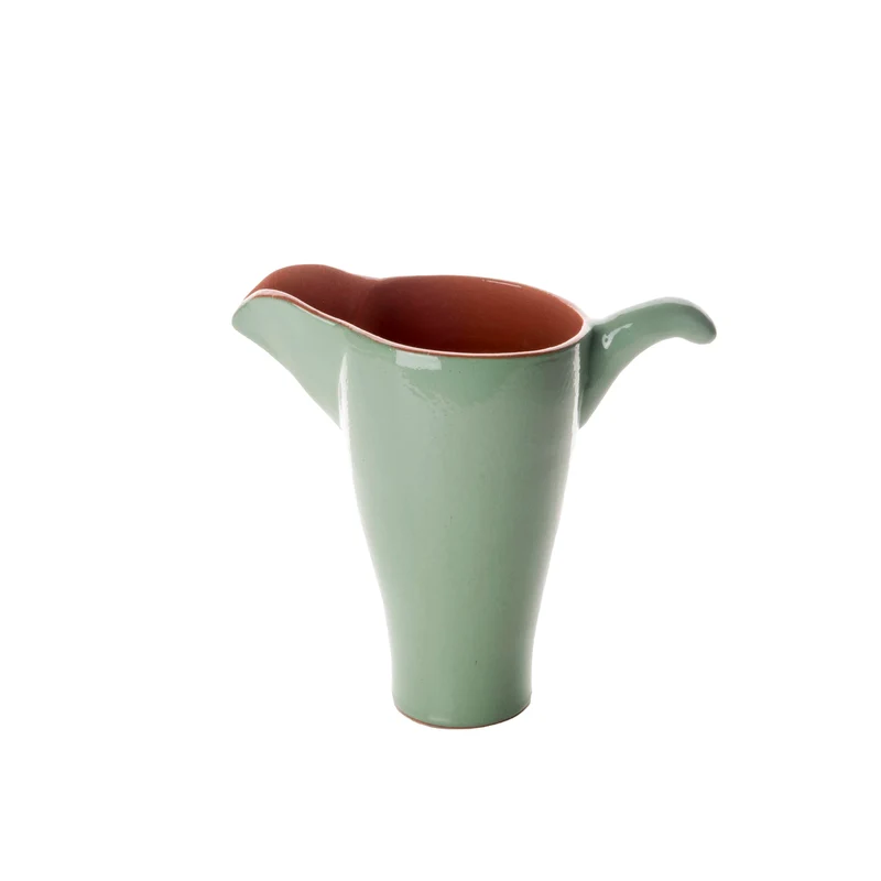 Ceramic Pitcher OLLA VERITAS by MikroDesign