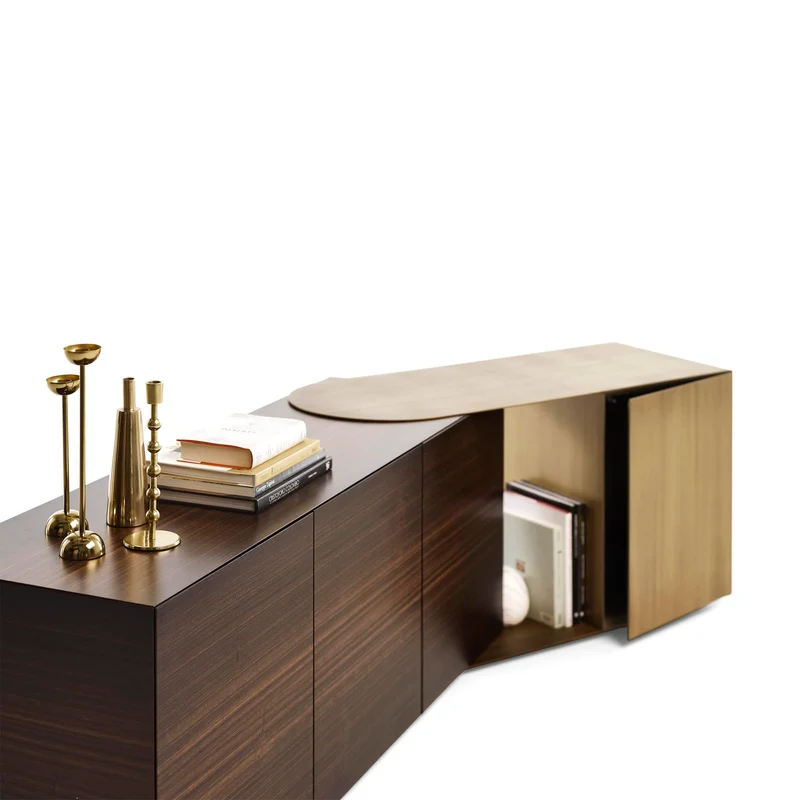 Sideboard PARTOUT by Studio 14 for Mogg