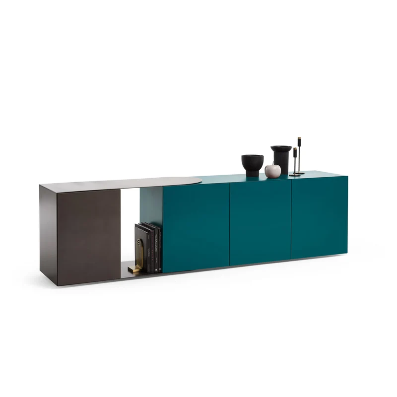 Sideboard PARTOUT by Studio 14 for Mogg