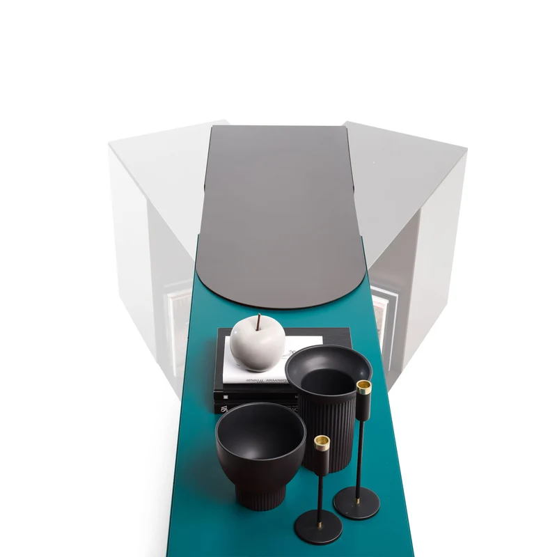 Sideboard PARTOUT by Studio 14 for Mogg