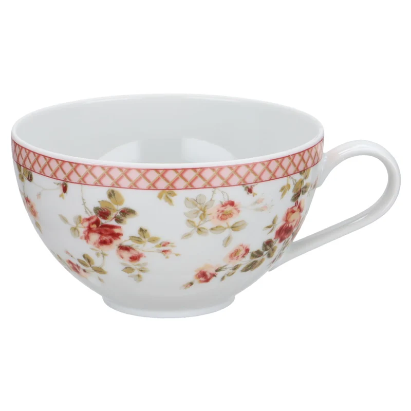Teetasse