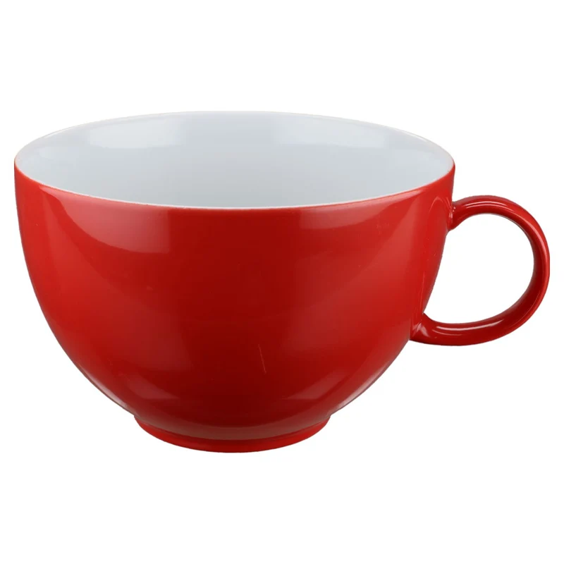 Frühstückstasse XL