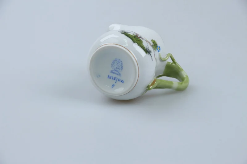 Portionskännchen Milchkännchen mini - Modell 1645