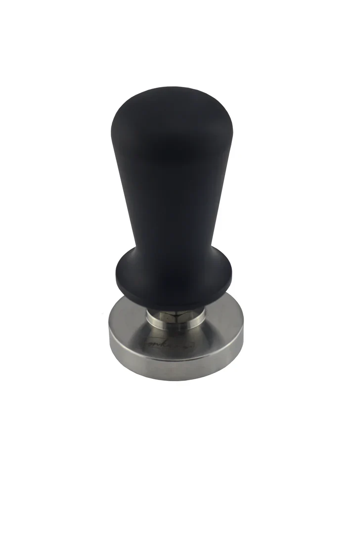Tamper Technik Aluminium 58mm