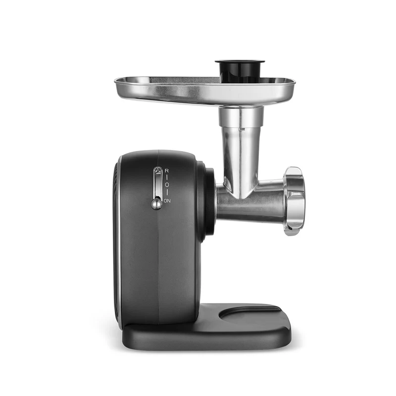 Homend Meatbox 3101H Edelstahl-Fleischwolf