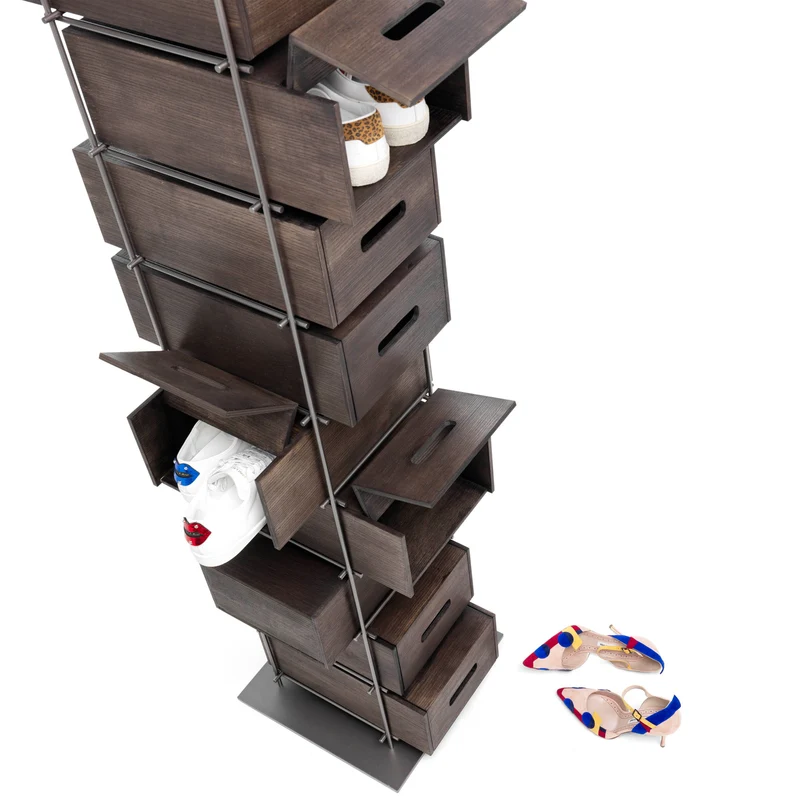 Chest of Drawer MANOLO by Ildefonso Colombo for Mogg