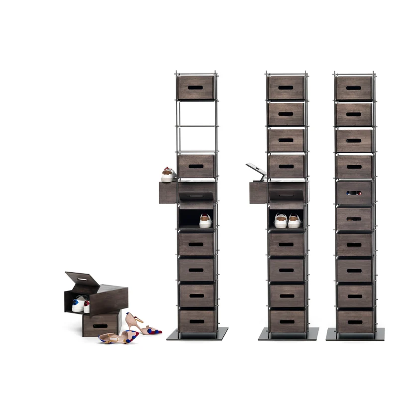 Chest of Drawer MANOLO by Ildefonso Colombo for Mogg