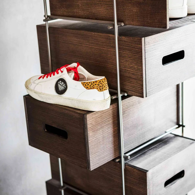 Chest of Drawer MANOLO by Ildefonso Colombo for Mogg