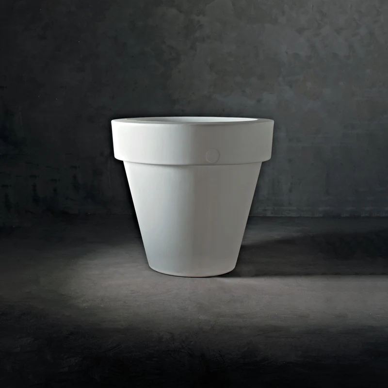 Vase BIG-BO by Luisa Bocchietto for Serralunga