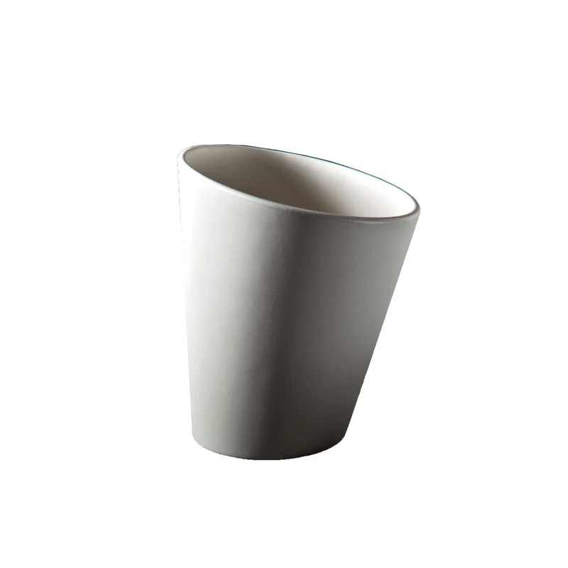 Outdoor Vase PISA by Denis Santachiara for Serralunga