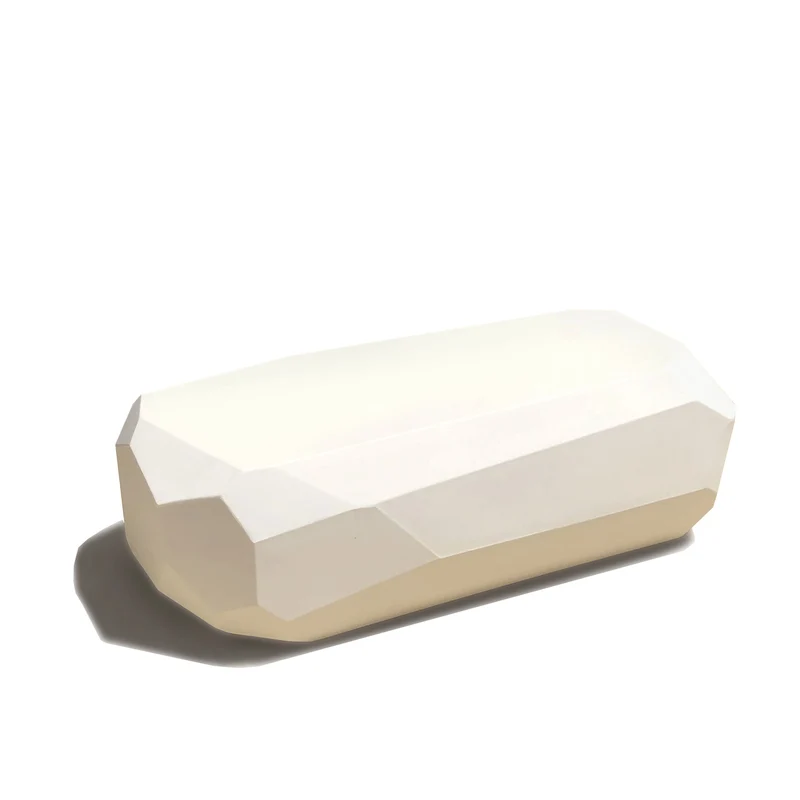 Outdoor Coffee Table METEOR by Arik Levy for Serralunga