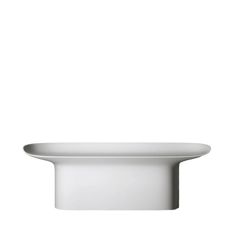 Outdoor Bench LUBA with Light by Ionna Vautrin for Serralunga