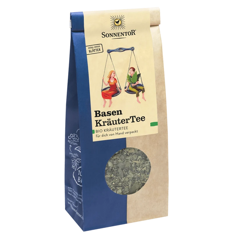 Sonnentor Basen KräuterTee (lose - 50 Gramm)