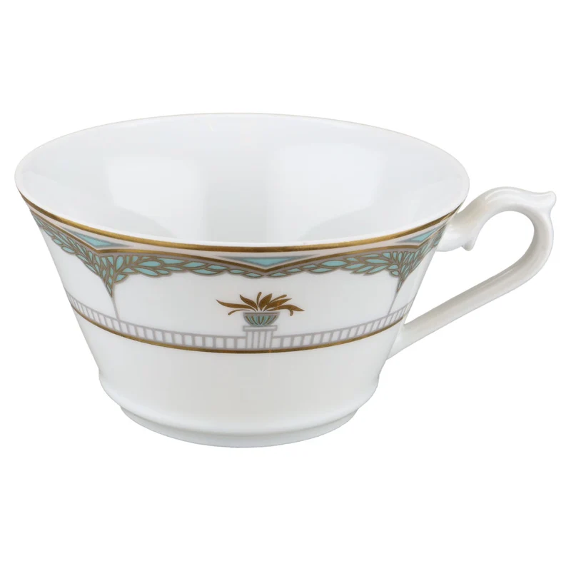 Teetasse klein