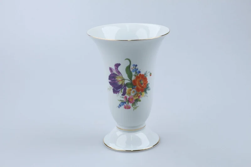 Vase Trichtervase groß