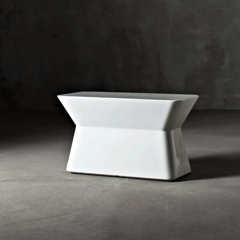 Outdoor Coffee Table PALENQUERA by Lina Obregon for Serralunga