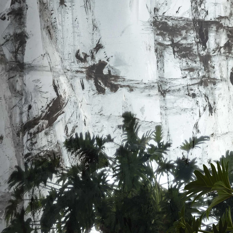 Vetrite Glass Decorative Panel ROCK by Sicis