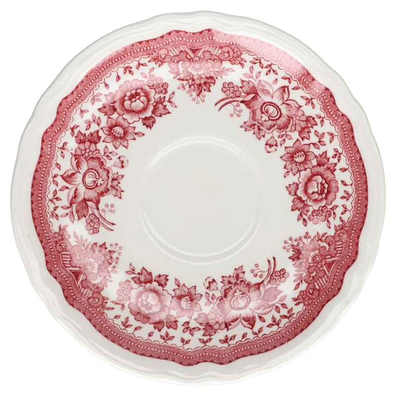 Untertasse für Mokka