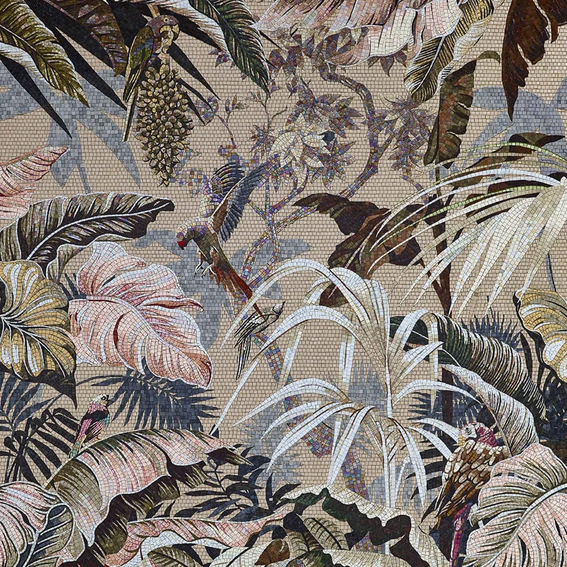 Mosaic LABUAN by Sicis
