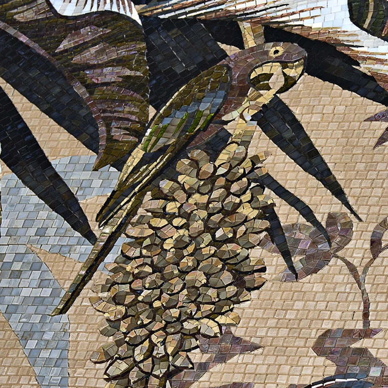 Mosaic LABUAN by Sicis
