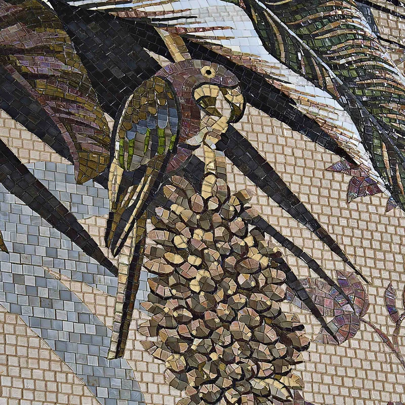 Mosaic LABUAN by Sicis