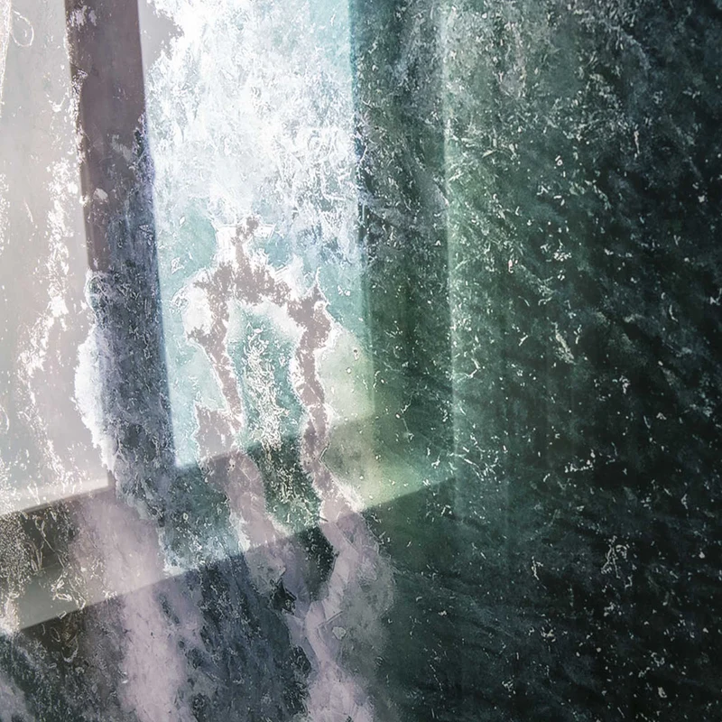 Vetrite Glass Decorative Panel REEF by Sicis