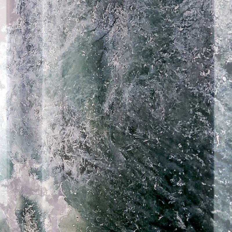 Vetrite Glass Decorative Panel REEF by Sicis