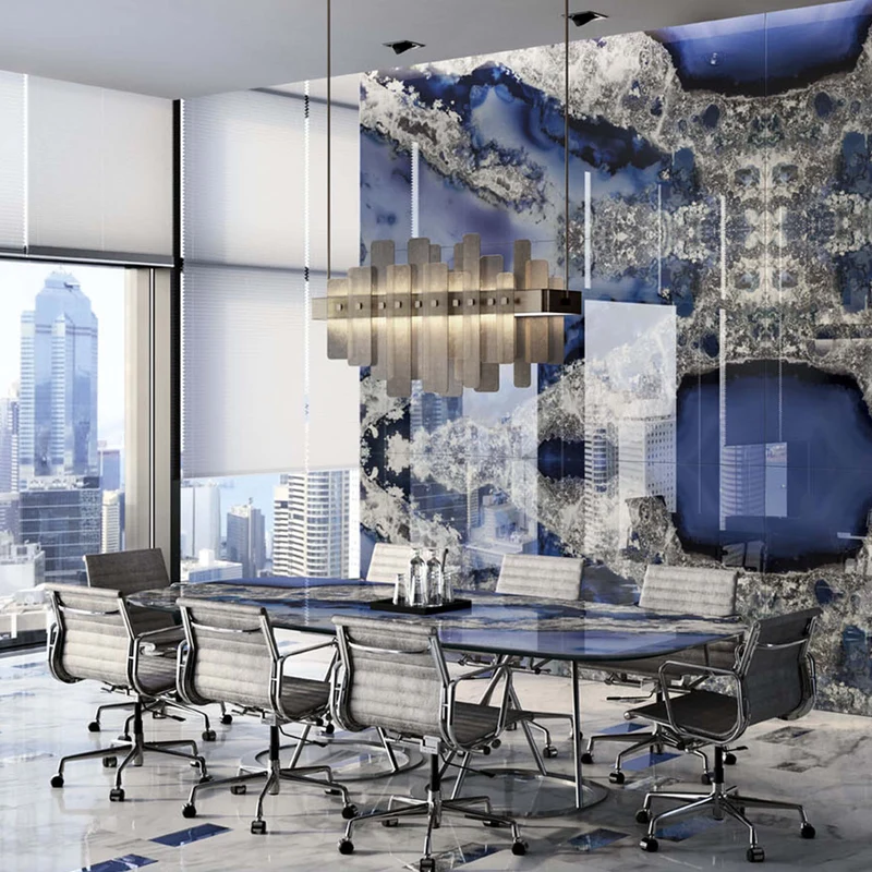 Vetrite Glass Decorative Panel GALAXY by Sicis
