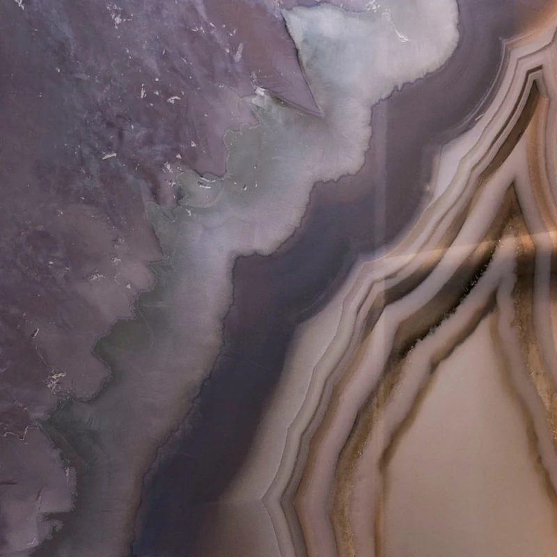 Vetrite Glass Decorative Panel CLIFF by Sicis