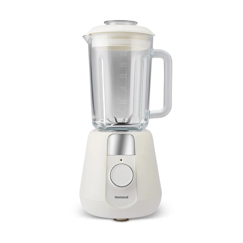 Homend Vintage Blendsetter 4927H, Stabmixer, Creme, 1000W