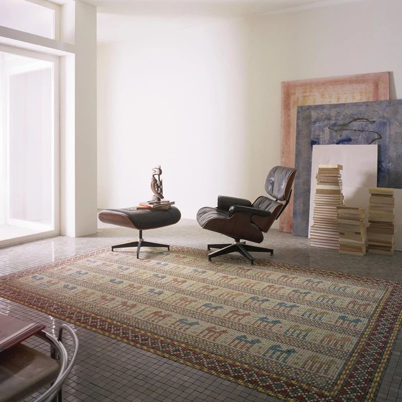Mosaic Rug BONNARD by Sicis