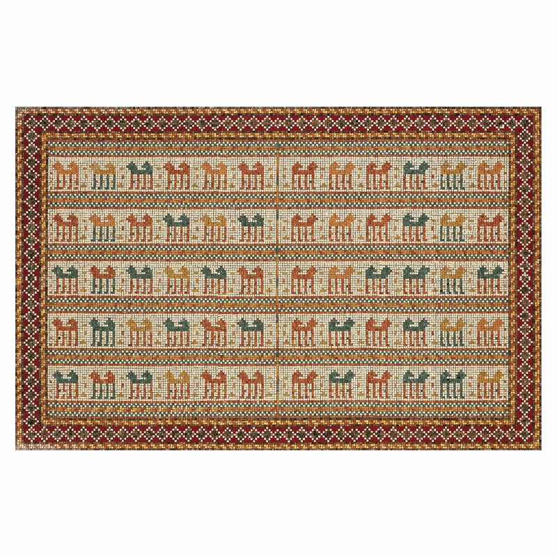 Mosaic Rug BONNARD by Sicis