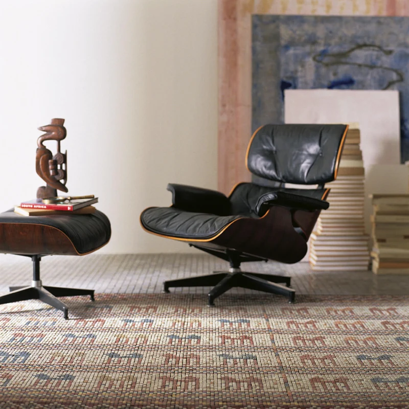Mosaic Rug BONNARD by Sicis