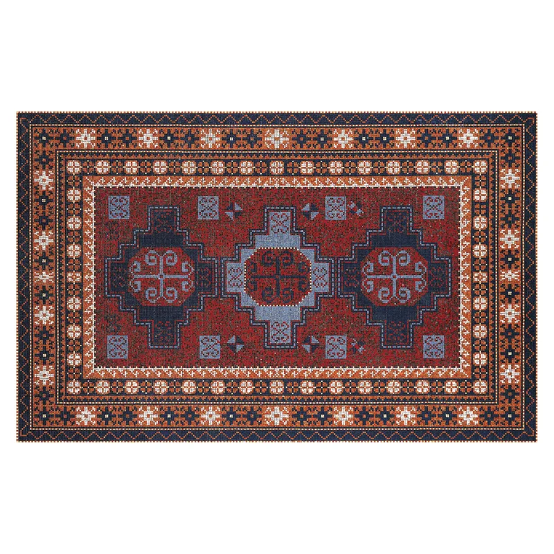 Mosaic Rug MARTIN by Sicis