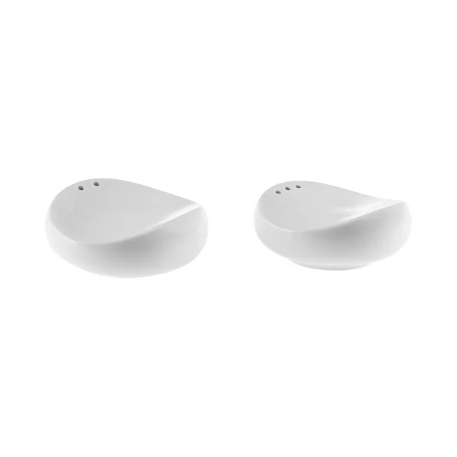 Karaca Forever Bone Olla, Frühstücksset 28-teilig für 6 Personen