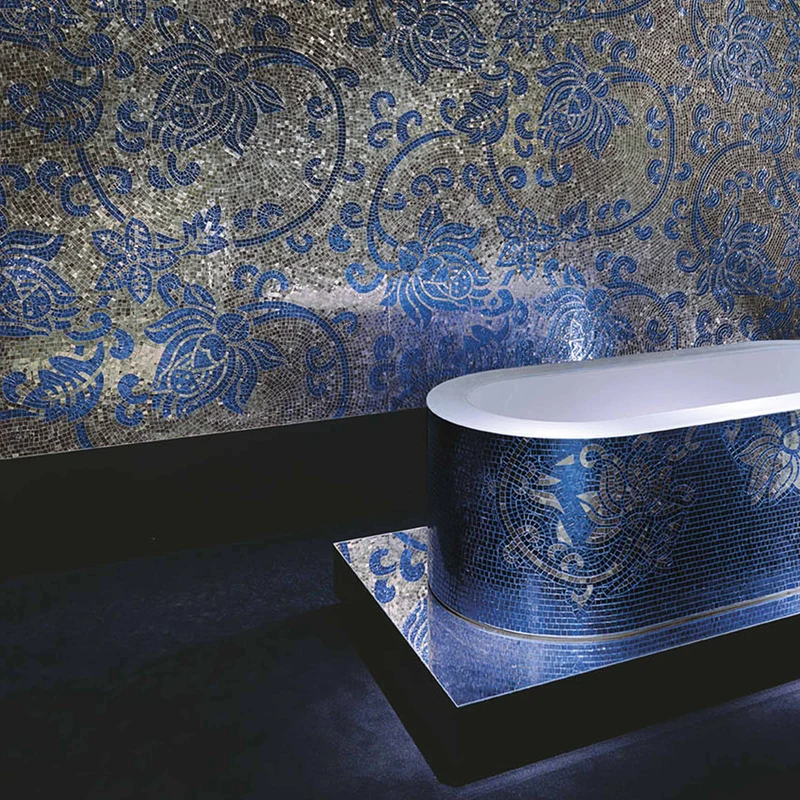 Bathtub DENVER 06 by Sicis
